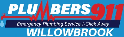 Plumbers 911 Willowbrook